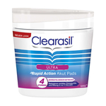 se/1898/1/clearasil-ultra-akut-rengoringspads